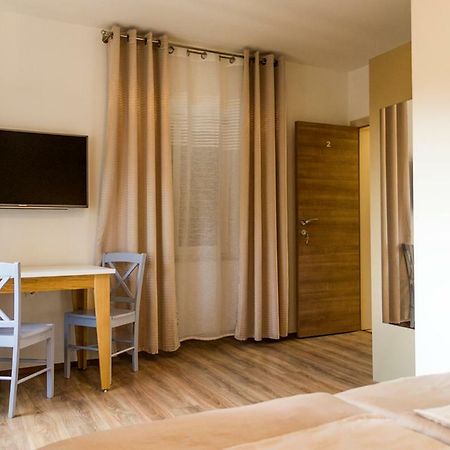 Guesthouse Klaudia Opatija Extérieur photo
