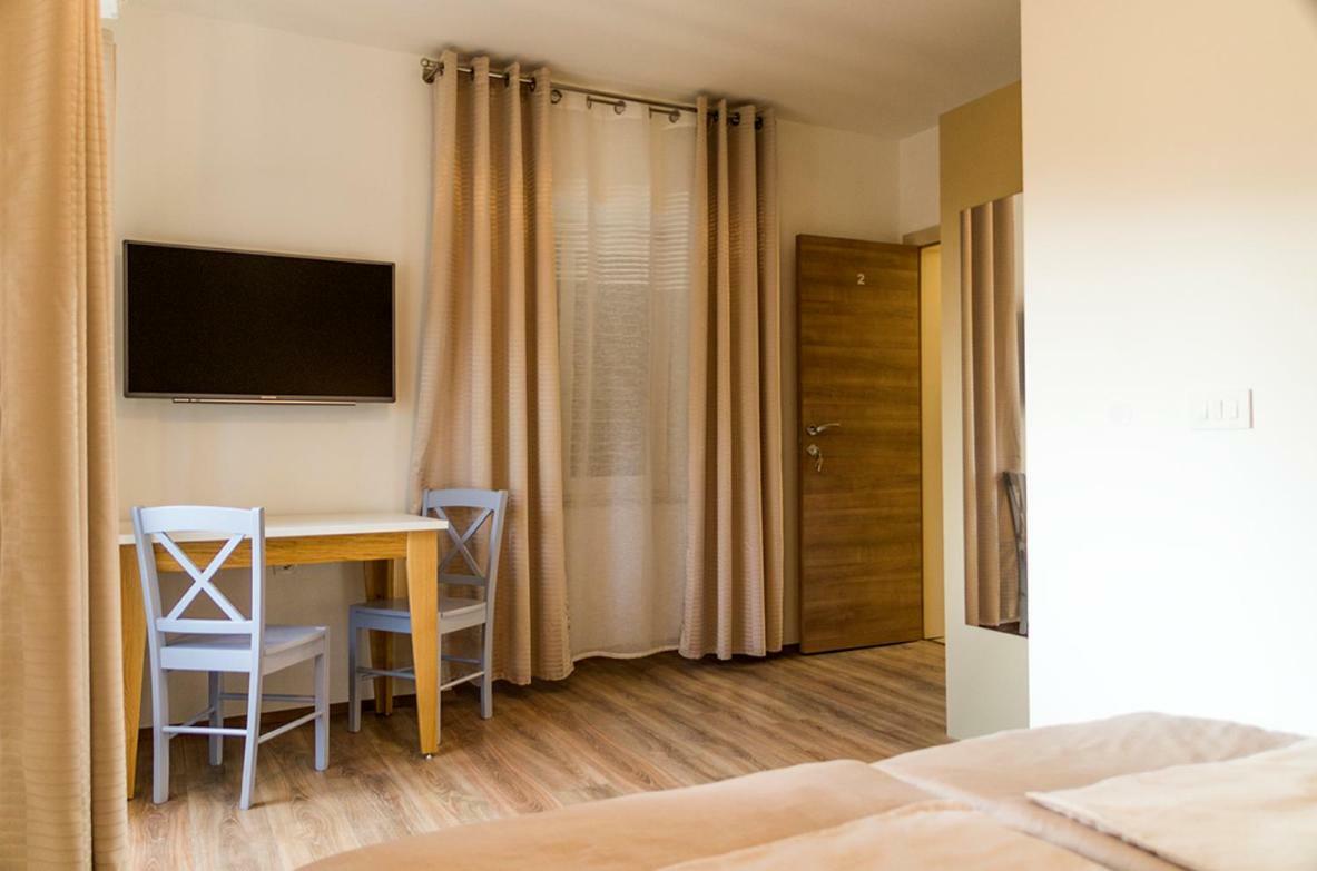 Guesthouse Klaudia Opatija Extérieur photo
