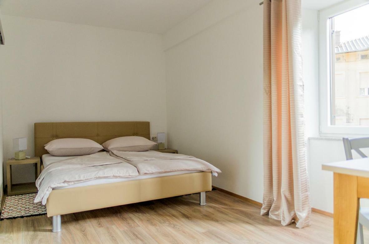 Guesthouse Klaudia Opatija Extérieur photo