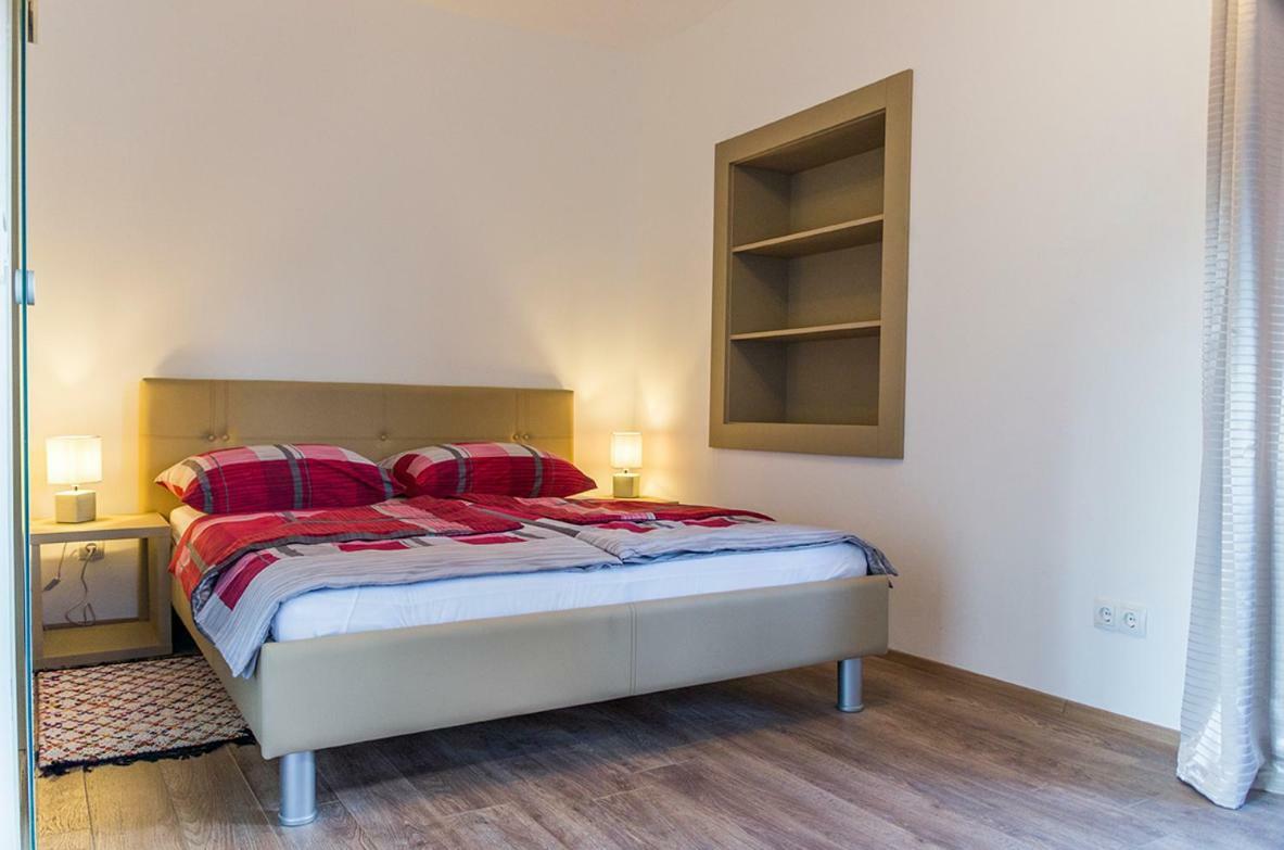 Guesthouse Klaudia Opatija Extérieur photo
