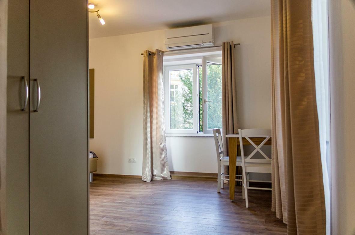 Guesthouse Klaudia Opatija Extérieur photo
